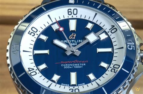 2007 breitling superocean|breitling superocean 2022 review.